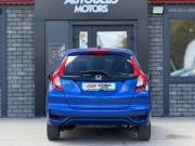 Honda Fit III Рестайлинг Астрахань  - изображение 33