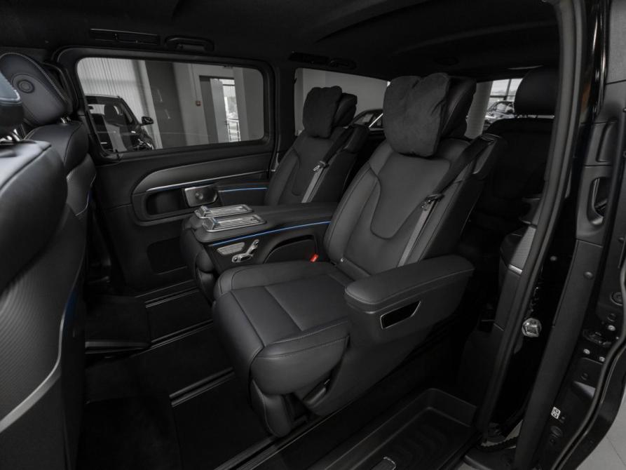 Mercedes-Benz V-Класс III (W447) Рестайлинг 2 Москва  - изображение 15