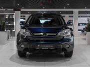 Honda CR-V III Москва  - изображение 25