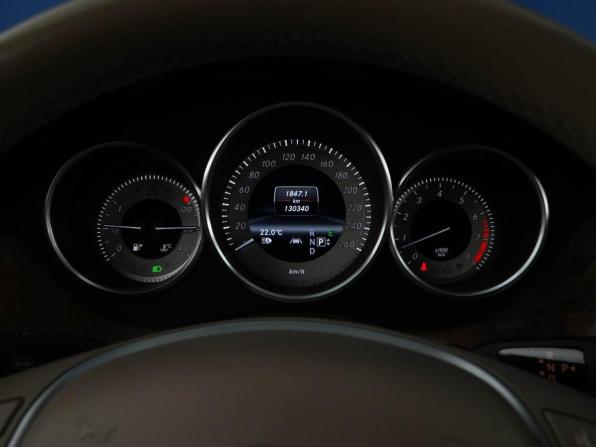 Mercedes-Benz CLS II (C218) с пробегом 2012 года, цена 2 777 077 рублей, 130340 км, седан, Автокод Объявления