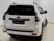 Toyota Land Cruiser Prado 150 Series Рестайлинг 2 Вологда  - изображение 31