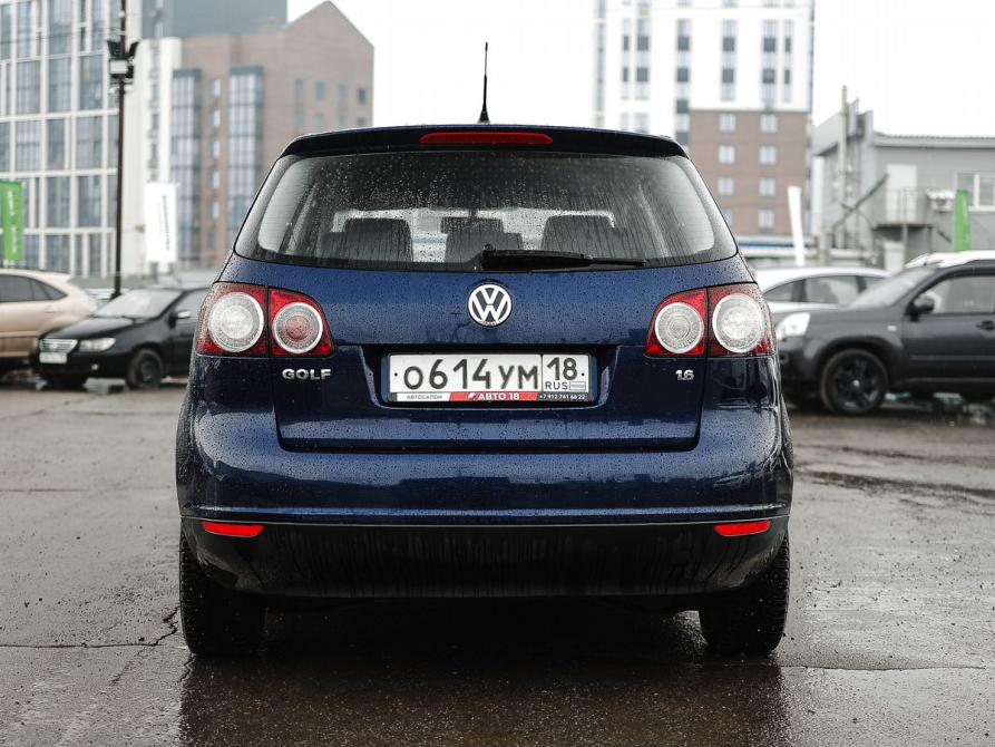 Volkswagen Golf Plus I Ижевск  - изображение 6