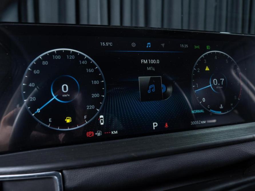 Chery Tiggo 7 Pro Max I Рестайлинг Волгоград  - изображение 12