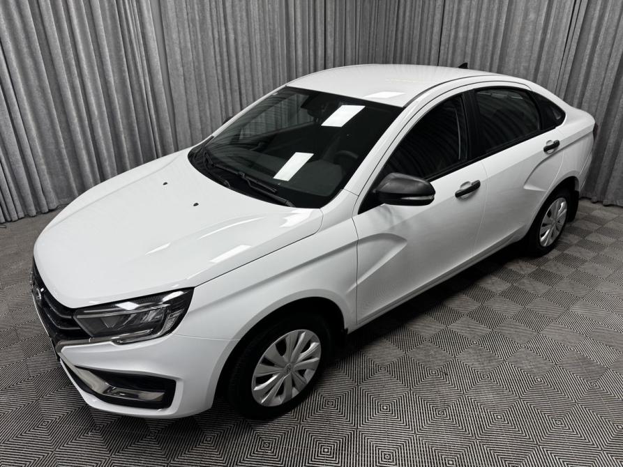 Lada (ВАЗ) Vesta I Рестайлинг (NG) Стерлитамак  - изображение 8
