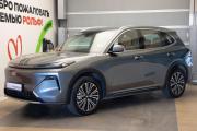Geely Galaxy Starship 7 Москва  - изображение 37