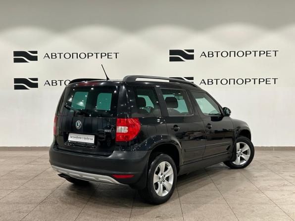 Skoda Yeti I с пробегом 2013 года, цена 849 000 рублей, 164805 км, внедорожник, Автокод Объявления