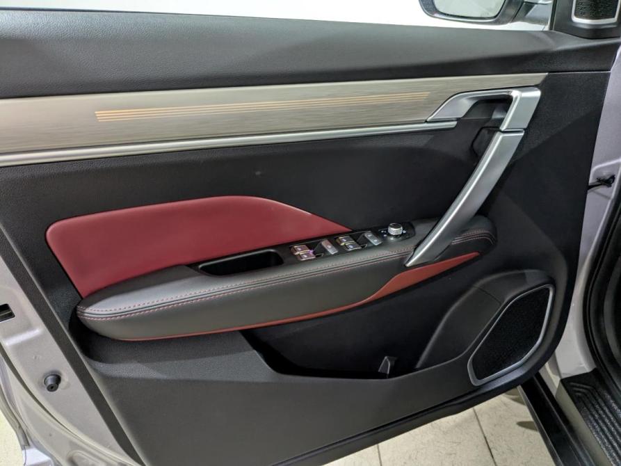 Geely Coolray I Химки  - изображение 21