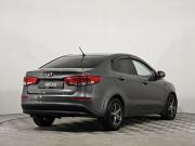 Kia Rio III Рестайлинг Санкт-Петербург  - изображение 27