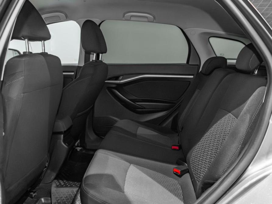Lada (ВАЗ) Vesta I Екатеринбург  - изображение 15