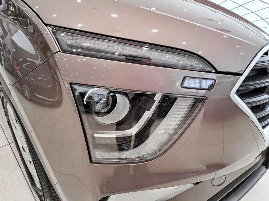 Hyundai Creta II Казань  - изображение 21