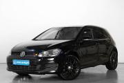 Volkswagen Golf VII Челябинск  - изображение 23