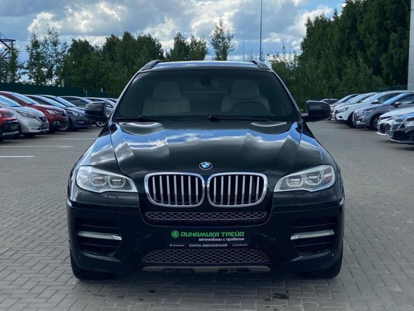 BMW X6 I (E71) с пробегом 2010 года, цена 1 450 000 рублей, 150672 км, внедорожник, Автокод Объявления