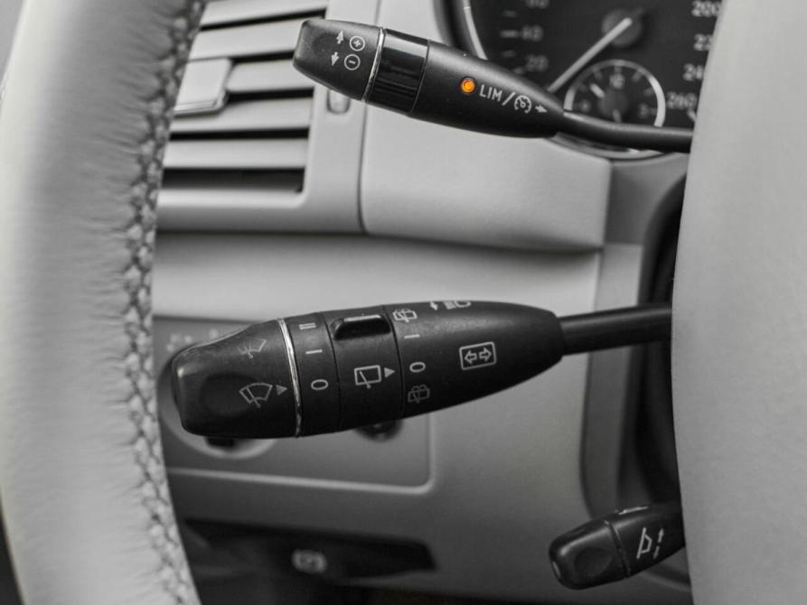 Mercedes-Benz R-Класс I Екатеринбург  - изображение 13