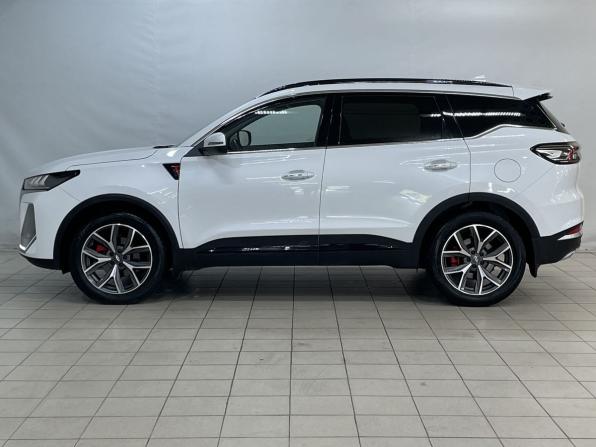 Chery Tiggo 7 Pro Max I Рестайлинг с пробегом 2025 года, цена 2 149 000 рублей, 45510 км, внедорожник, Автокод Объявления