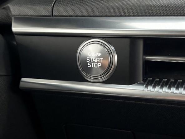 Kia K5 III с пробегом 2020 года, цена 2 950 000 рублей, 59134 км, седан, Автокод Объявления