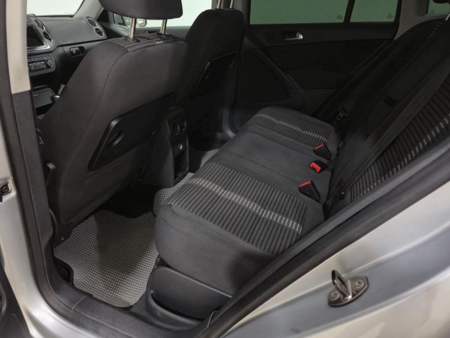 Volkswagen Tiguan I Альметьевск  - изображение 16