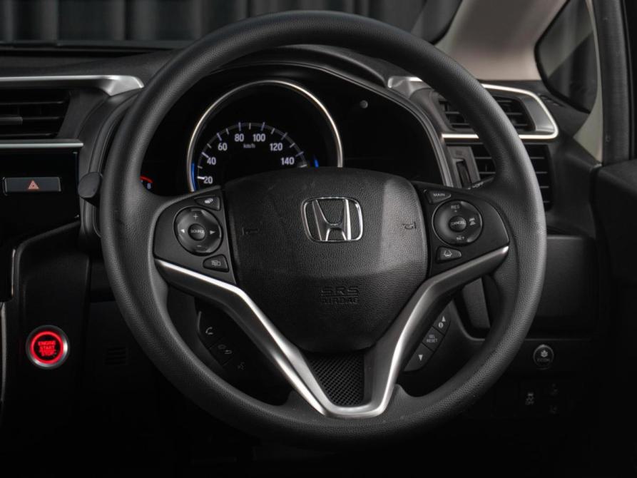 Honda Fit III Рестайлинг Тюмень  - изображение 17