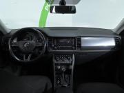 Skoda Kodiaq I Москва  - изображение 25