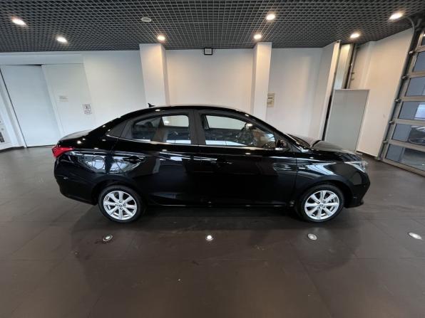 Changan Alsvin с пробегом 2024 года, цена 1 500 000 рублей, 5257 км, седан, Автокод Объявления