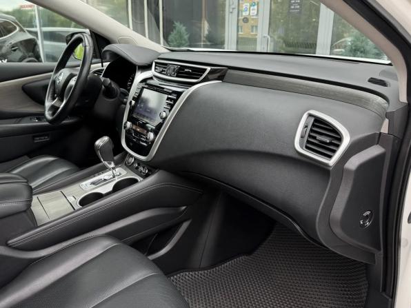 Nissan Murano III (Z52) с пробегом 2021 года, цена 2 649 000 рублей, 98100 км, внедорожник, Автокод Объявления