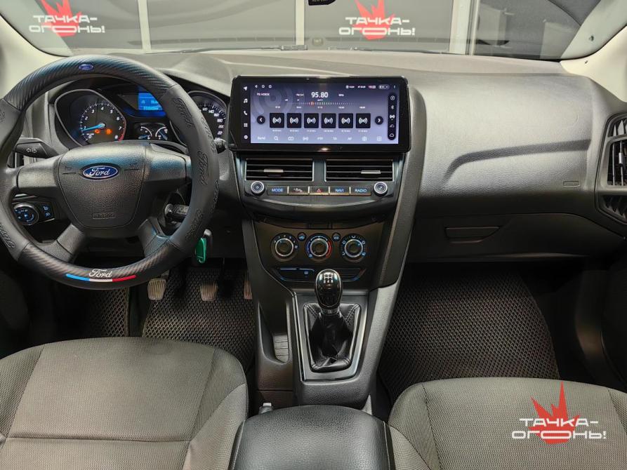 Ford Focus III Пермь  - изображение 9