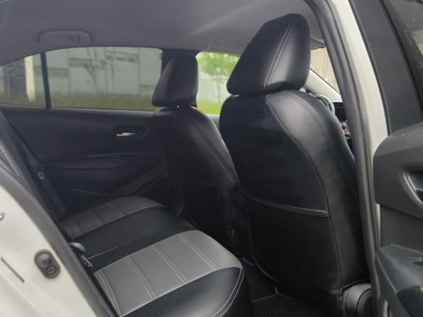 Toyota Corolla XII (E210) с пробегом 2019 года, цена 1 750 000 рублей, 114748 км, седан, Автокод Объявления
