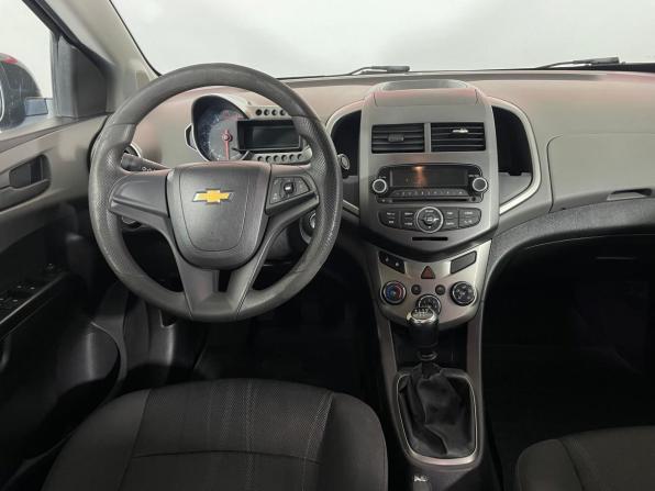 Chevrolet Aveo II с пробегом 2012 года, цена 589 000 рублей, 181601 км, седан, Автокод Объявления