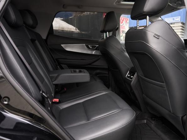 Chery Tiggo 4 Pro I с пробегом 2023 года, цена 1 638 000 рублей, 18795 км, внедорожник, Автокод Объявления