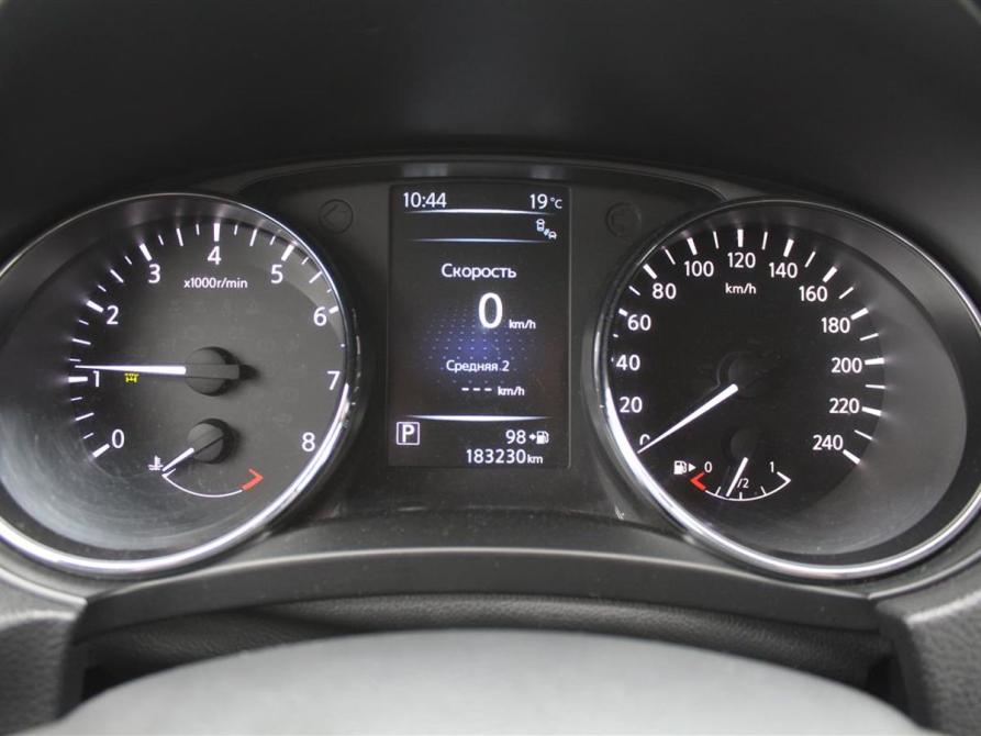 Nissan Qashqai II Липецк  - изображение 13
