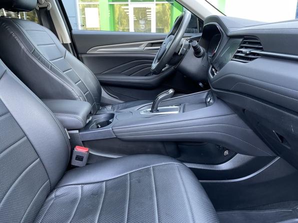 Haval F7 I с пробегом 2021 года, цена 1 830 000 рублей, 40822 км, внедорожник, Автокод Объявления