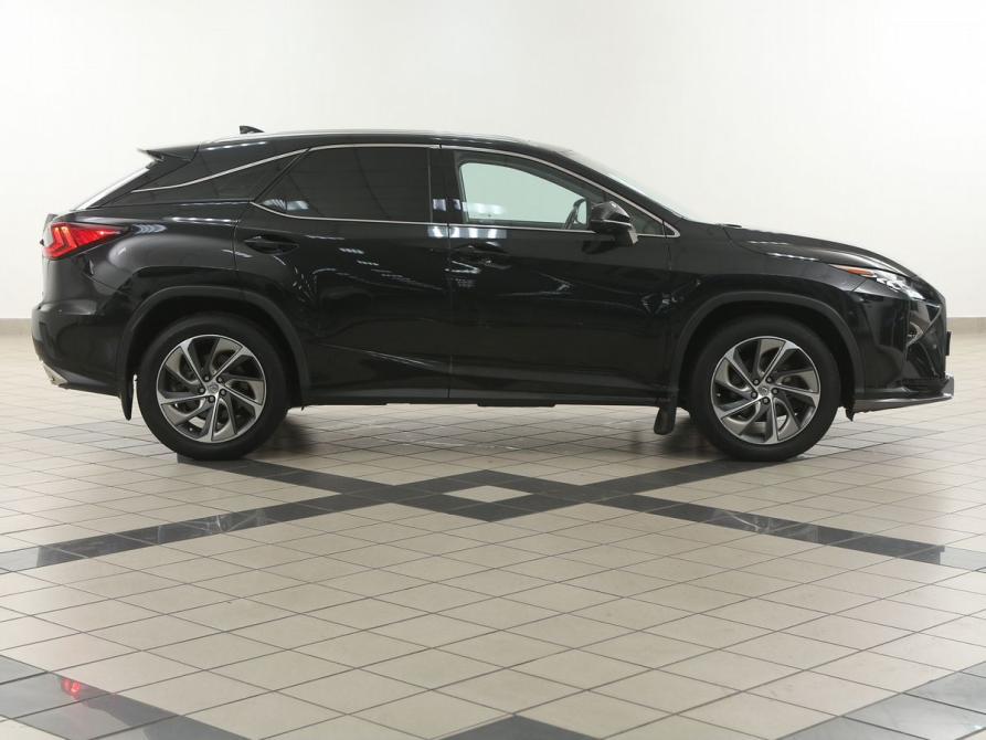 Lexus RX IV Иваново  - изображение 5