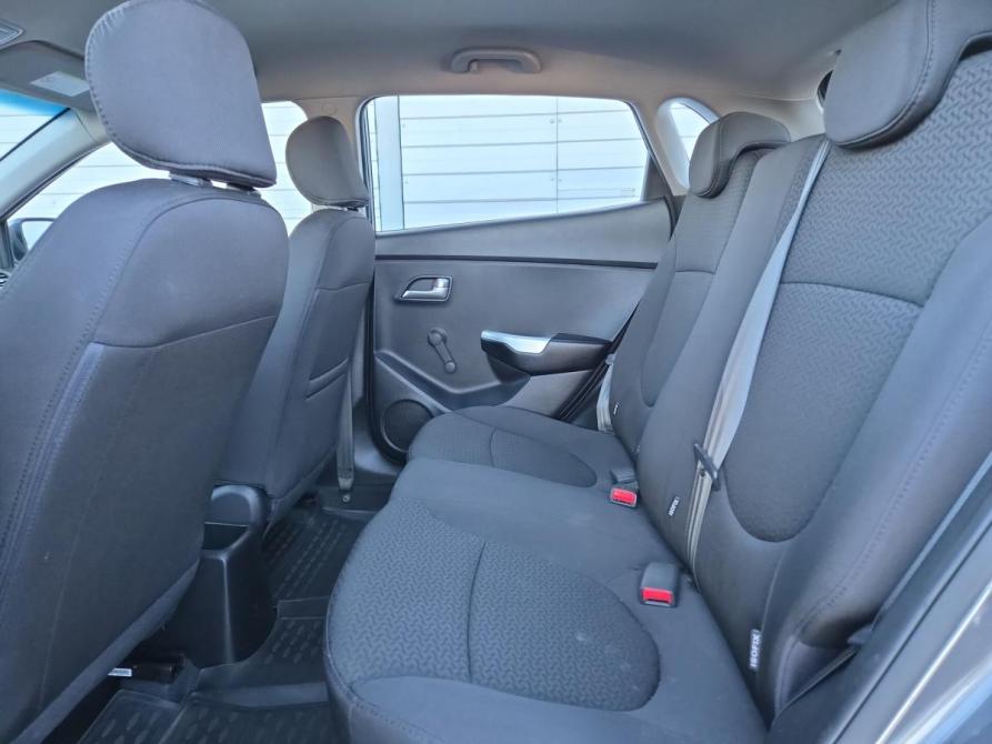 Kia Rio III Саратов  - изображение 24