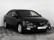 Honda Civic VIII Санкт-Петербург  - изображение 21
