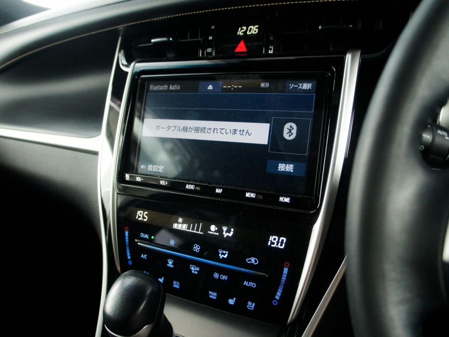 Toyota Harrier III (XU60) Рестайлинг Березовский  - изображение 22