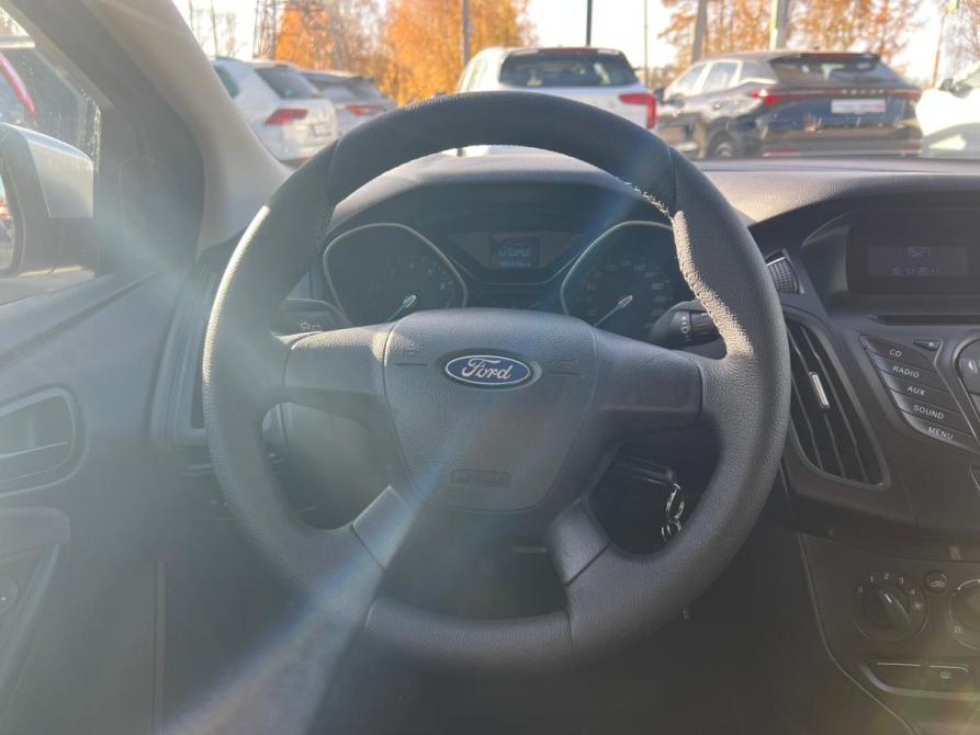 Ford Focus III Стерлитамак  - изображение 15