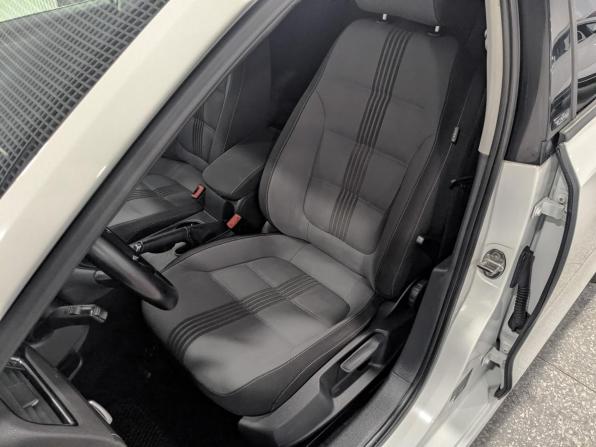 Volkswagen Jetta VI Рестайлинг с пробегом 2016 года, цена 1 005 000 рублей, 110744 км, седан, Автокод Объявления