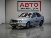 Hyundai Accent II Челябинск  - изображение 27