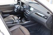 BMW X3 II (F25) Рестайлинг Санкт-Петербург  - изображение 35