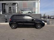 Hyundai Getz I Рестайлинг Саратов  - изображение 19