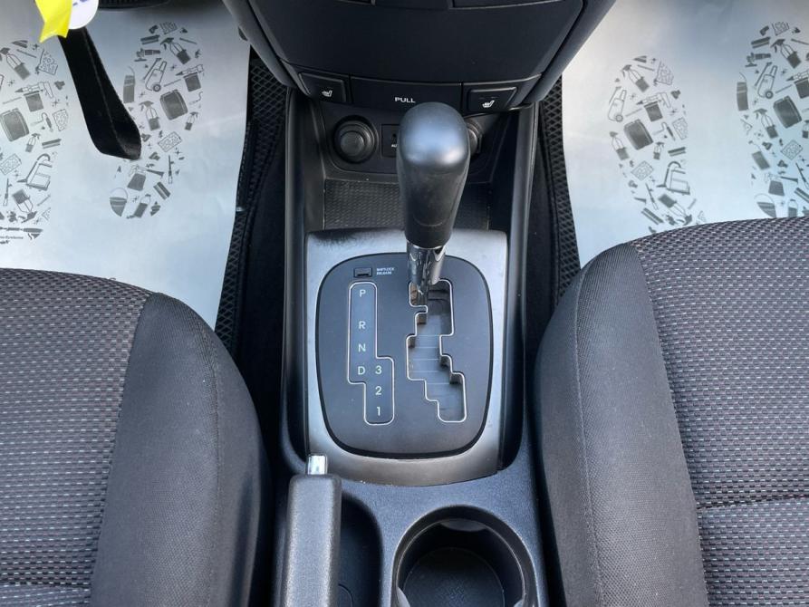 Hyundai i30 I Рестайлинг Краснодар  - изображение 14