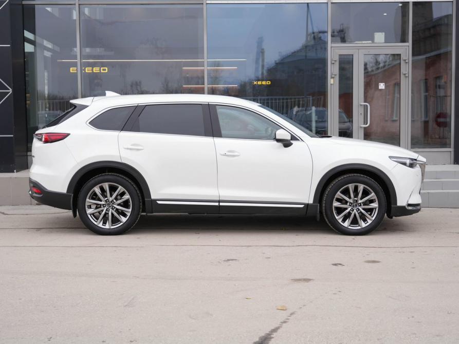 Mazda CX-9 II Новосибирск  - изображение 4