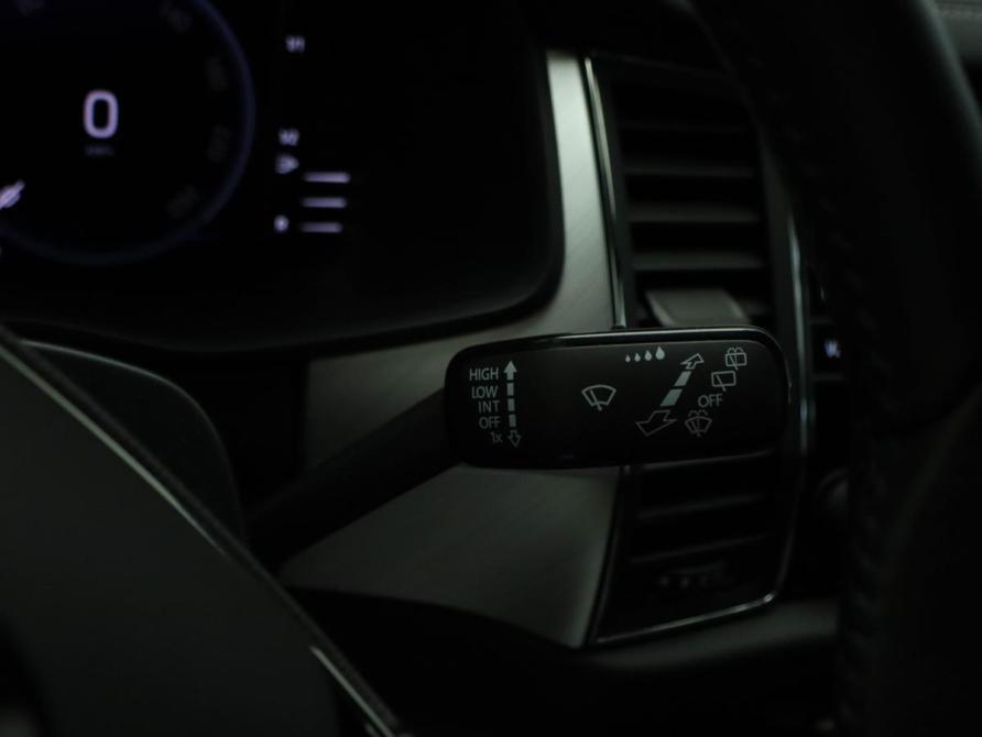 Skoda Kodiaq I Рестайлинг Москва  - изображение 15