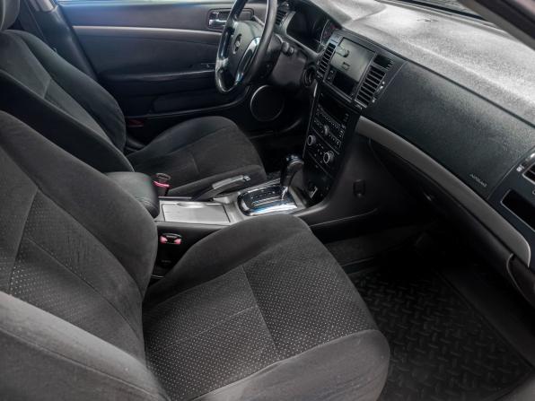 Chevrolet Epica V250 Рестайлинг с пробегом 2008 года, цена 519 900 рублей, 289000 км, седан, Автокод Объявления