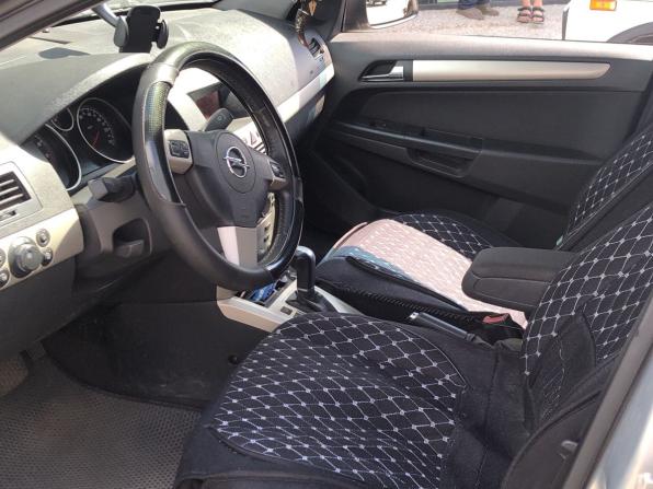 Opel Astra H с пробегом 2007 года, цена 240 000 рублей, 244000 км, хэтчбек, Автокод Объявления