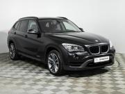 BMW X1 I (E84) Рестайлинг Санкт-Петербург  - изображение 20