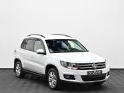 Volkswagen Tiguan I Рестайлинг Москва  - изображение 14
