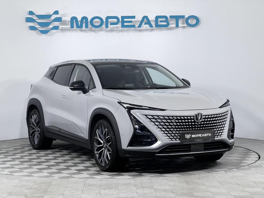 Changan UNI-T I Калининград  - изображение 3