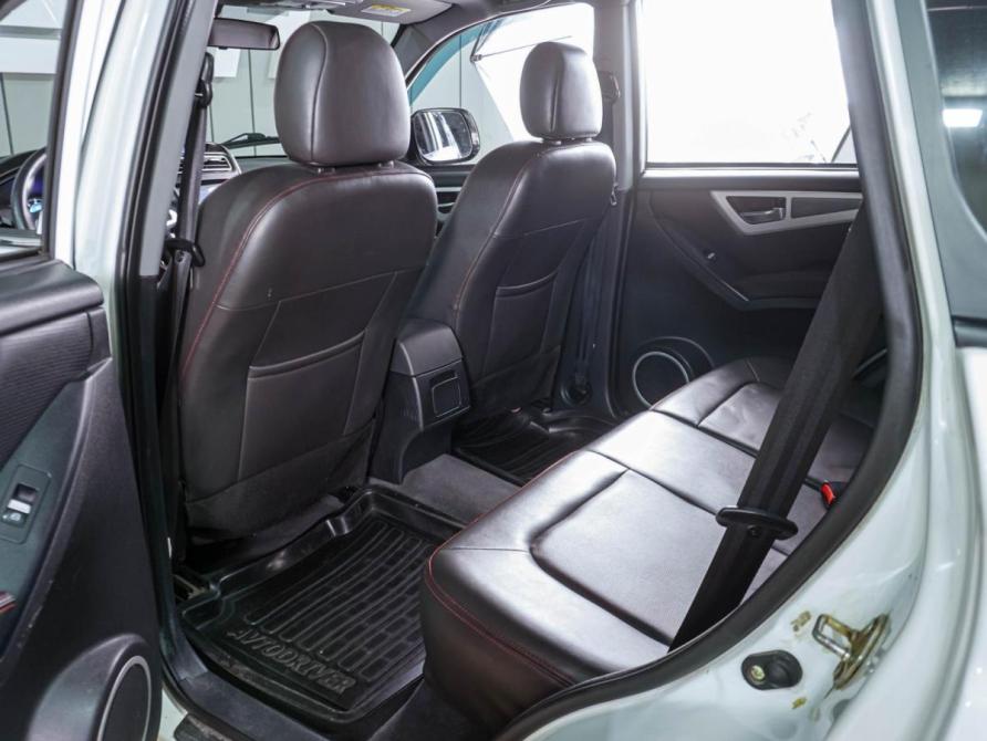 Lifan X60 I Рестайлинг 2 Воронеж  - изображение 11