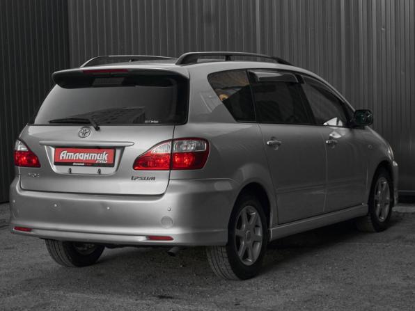 Toyota Ipsum II (M20) Рестайлинг с пробегом 2005 года, цена 900 000 рублей, 150422 км, минивэн, Автокод Объявления