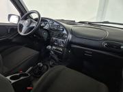 Chevrolet Niva I Рестайлинг Петрозаводск  - изображение 24